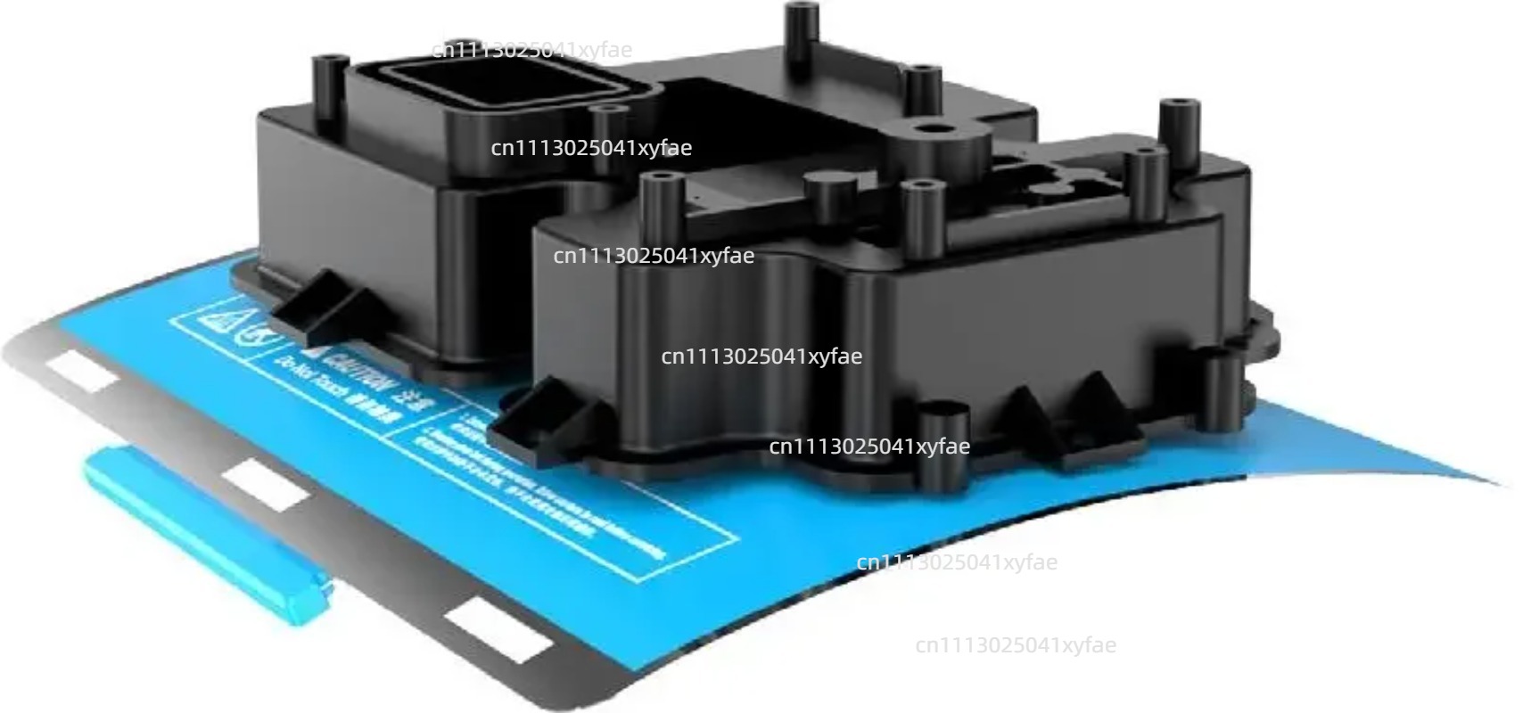 1 قطعة لوحة بناء مرنة بنوابض ل - مراجعة Build Plate وسعره