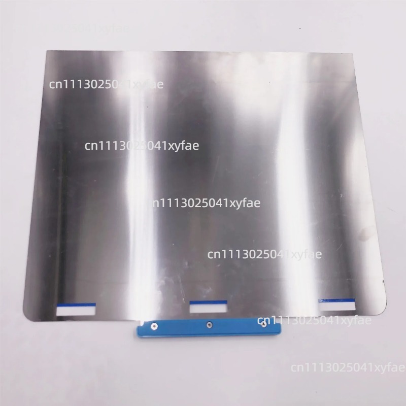 1 قطعة لوحة بناء مرنة بنوابض ل - مراجعة Build Plate وسعره