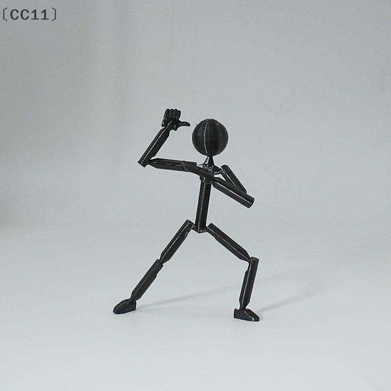 [[CC11] عارضة أزياء مطبوعة متع - مراجعة 3D Printing Robot وسعره