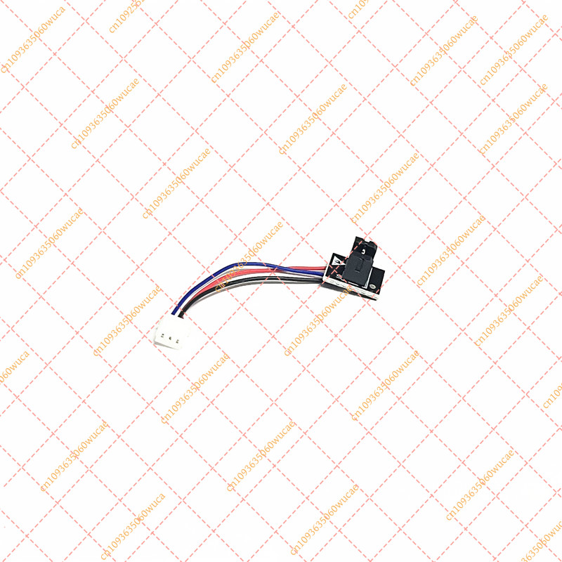 وحدة استشعار انقطاع الخيط (الف - مراجعة Filament Runout Sensor وسعره