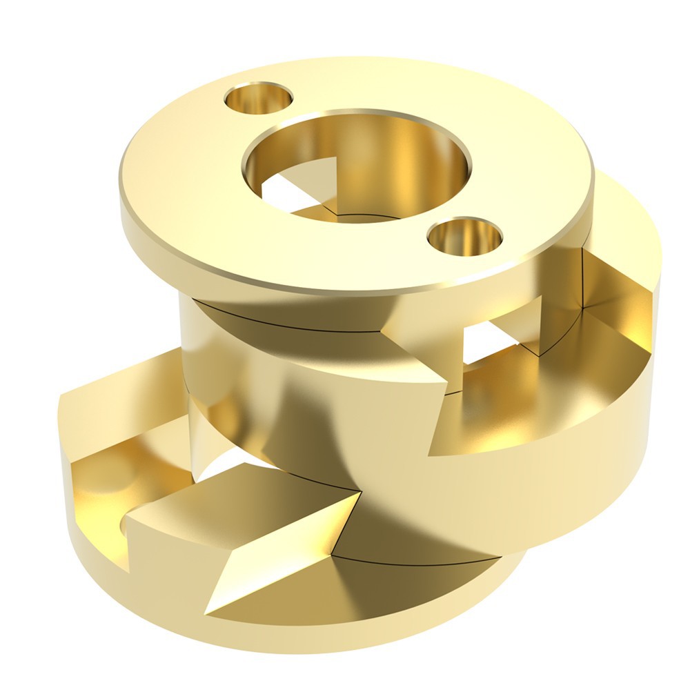 ملحقات الطابعة ثلاثية الأبعاد  - مراجعة Z Axis Stabilizer 3D وسعره