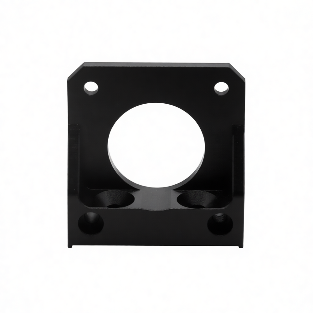 حامل معدني مطور لمحرك الخطوة ع - مراجعة Z Axis Stabilizer 3D وسعره