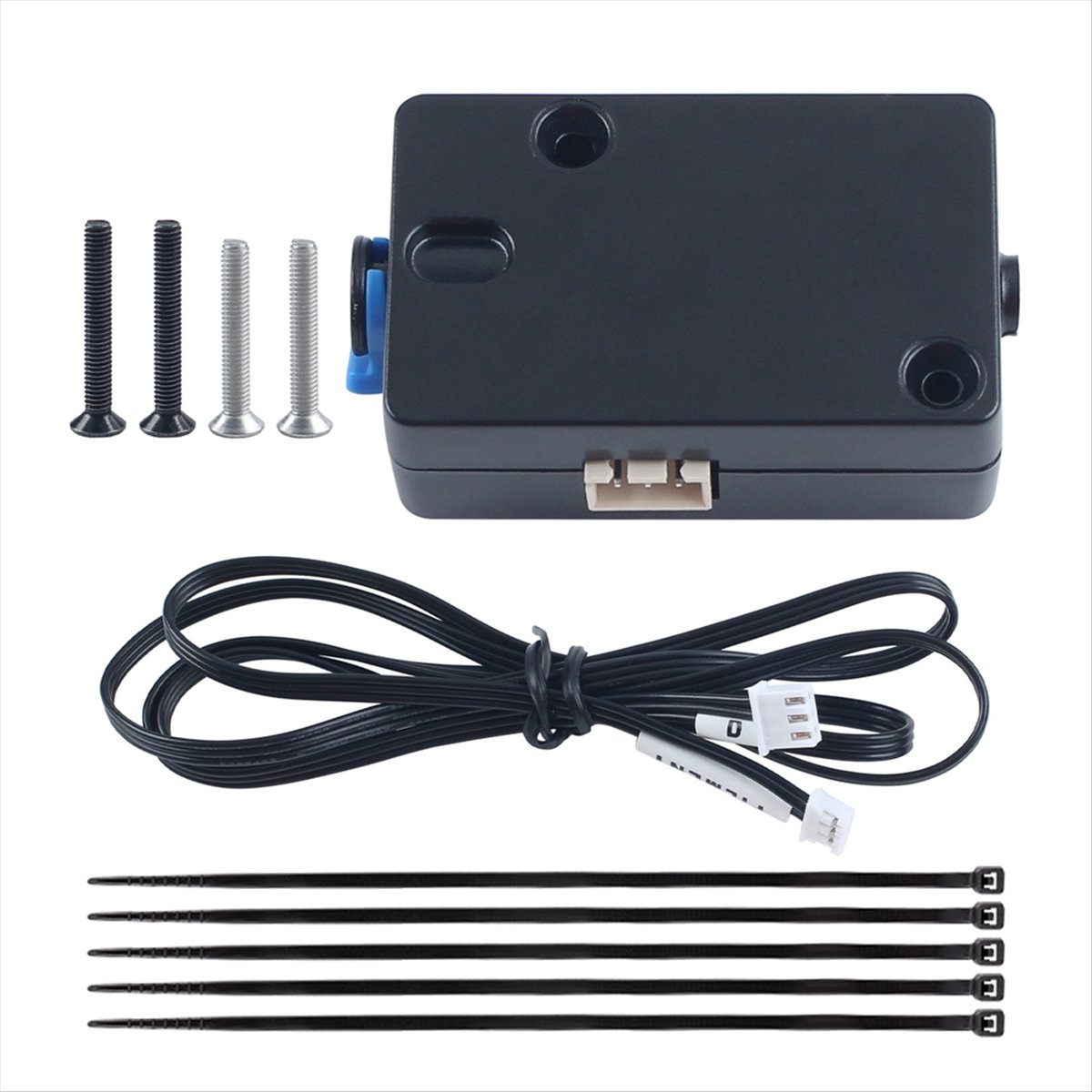 [حزمة قيمة مميزة] طقم مستشعر ا - مراجعة Filament Runout Sensor وسعره