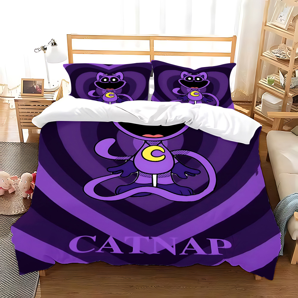 ثلاثية الأبعاد طباعة لعبة CatN - مراجعة 3D Printing Quilting وسعره