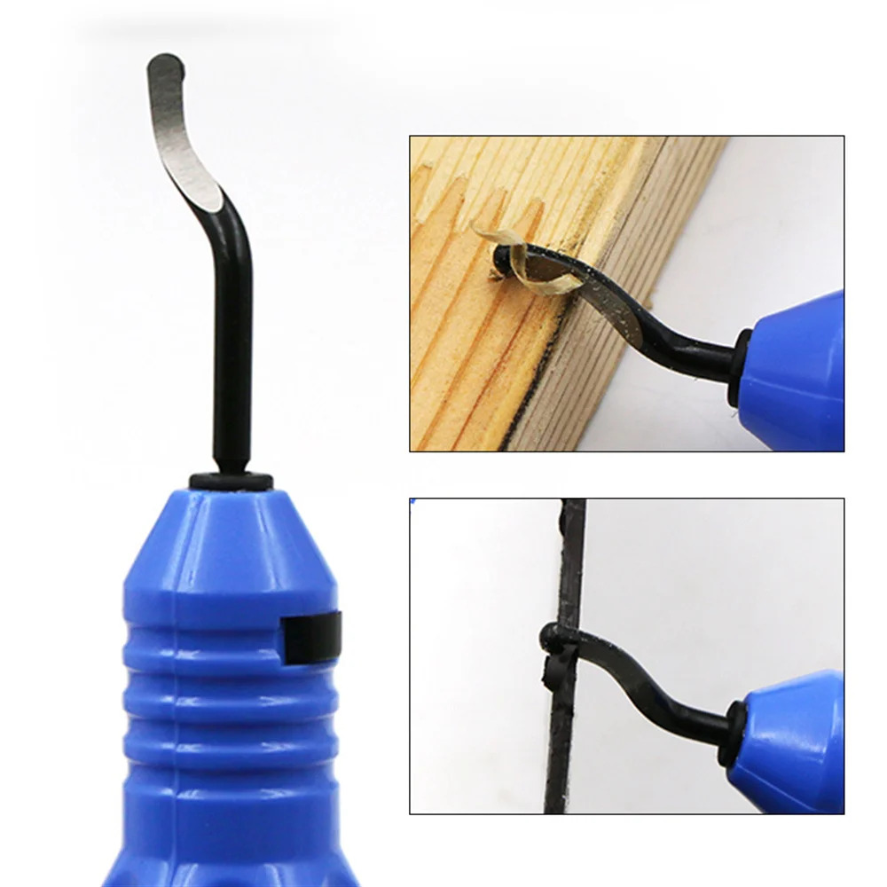 مجموعة أدوات إزالة الأزيز الفو - مراجعة 3D Printing Ultem وسعره