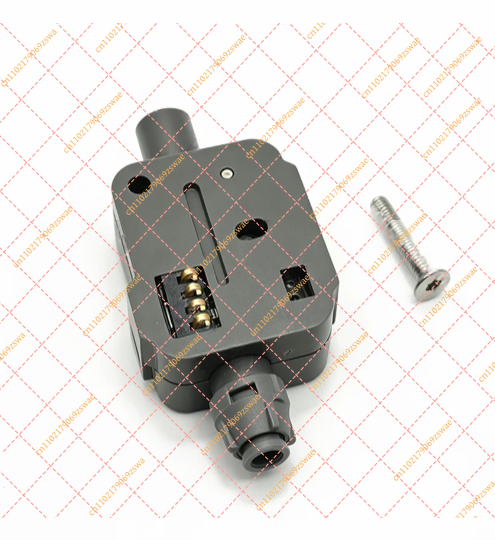 مجموعة مستشعر نفاد الفتيل الأص - مراجعة Filament Runout Sensor وسعره