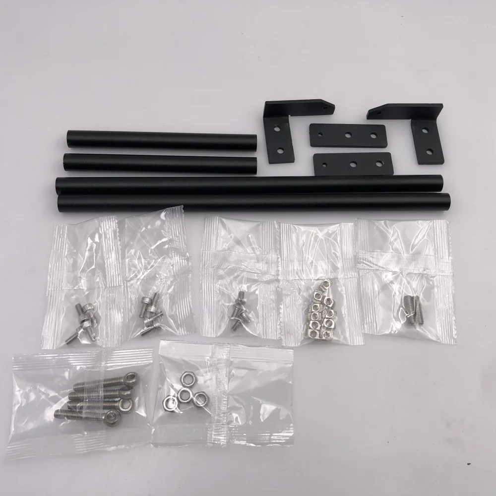 ترقية الاستقرار Z محور سحب قضي - مراجعة Z Axis Stabilizer 3D وسعره