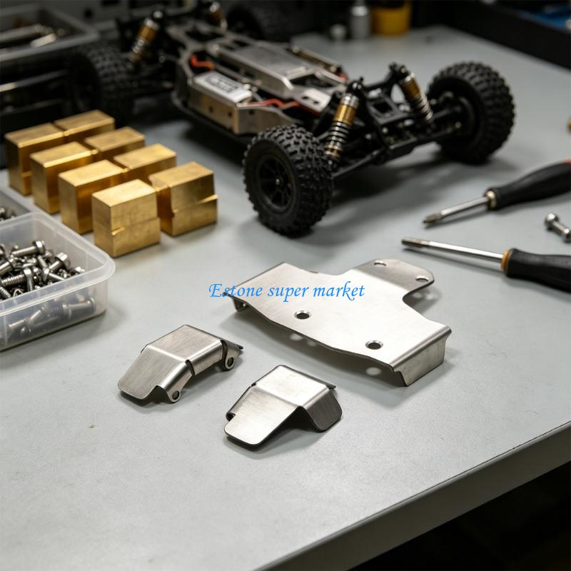 مجموعة ألواح انزلاقية أمامية و - مراجعة Build Plate وسعره