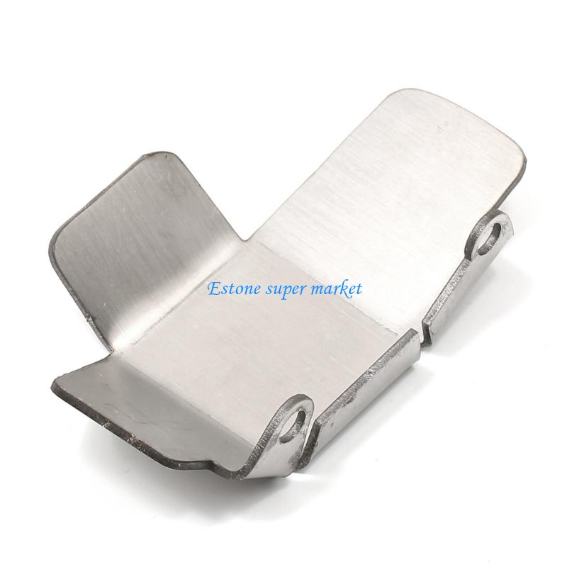 مجموعة ألواح انزلاقية أمامية و - مراجعة Build Plate وسعره
