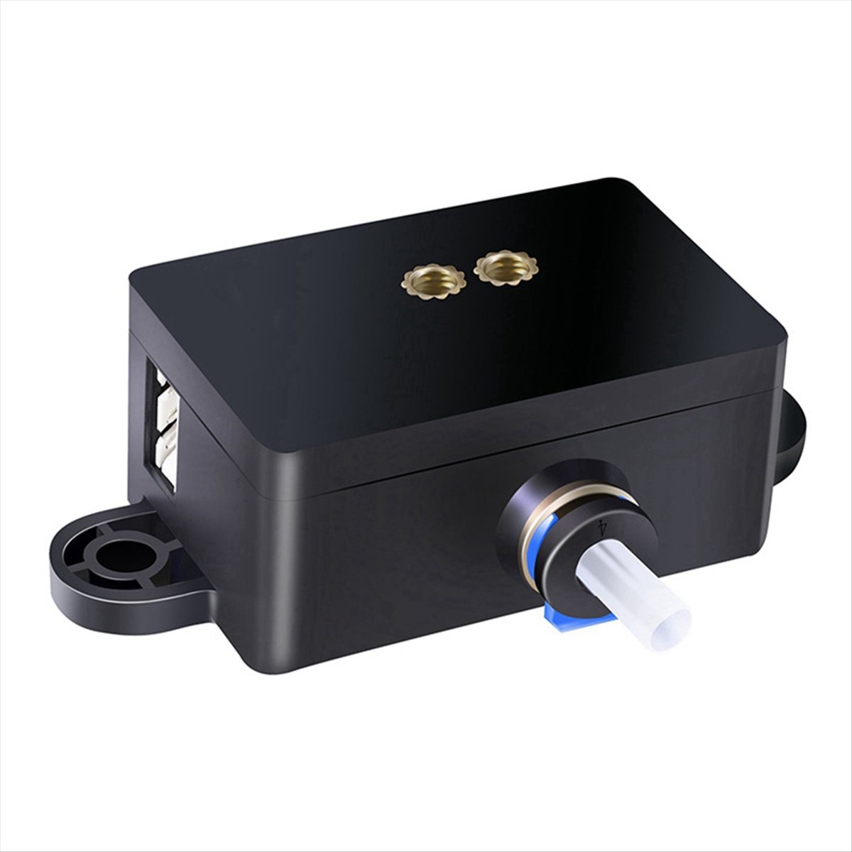يتناسب مع وحدة استشعار الكشف ع - مراجعة Filament Runout Sensor وسعره