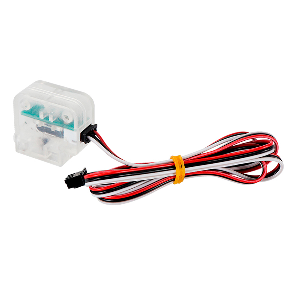 وحدة كشف كسر خيوط الطابعة ثلاث - مراجعة Filament Runout Sensor وسعره