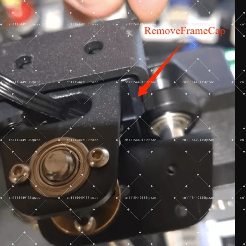 طقم قضبان سحب للمحور Z، مجموعة - مراجعة Z Axis Stabilizer 3D وسعره