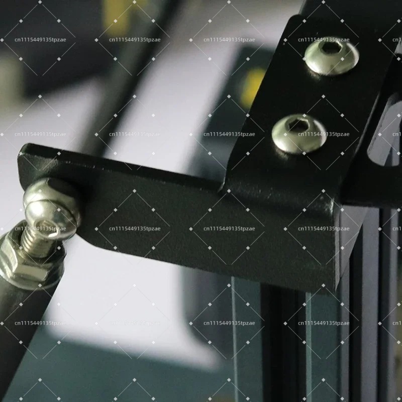 طقم قضبان سحب للمحور Z، مجموعة - مراجعة Z Axis Stabilizer 3D وسعره