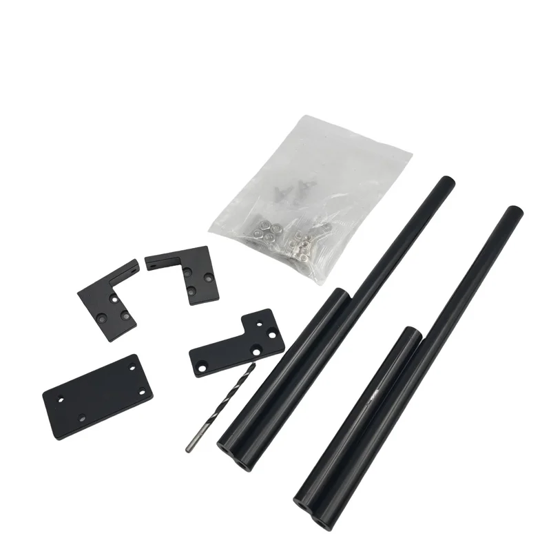 مجموعة دعامات عمود Z من Funsso - مراجعة Z Axis Stabilizer 3D وسعره