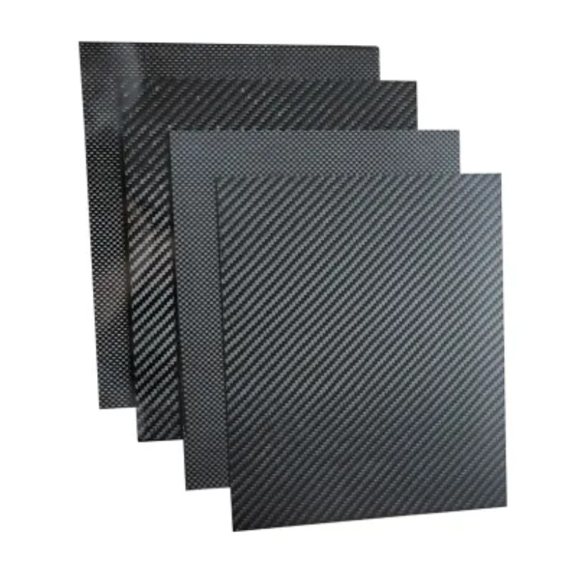لوح من ألياف الكربون بسمك 10 م - مراجعة Build Plate وسعره