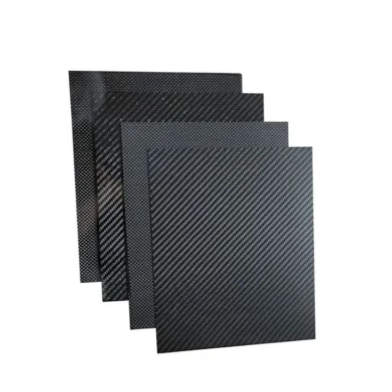 لوح من ألياف الكربون بسمك 10 م - مراجعة Build Plate وسعره