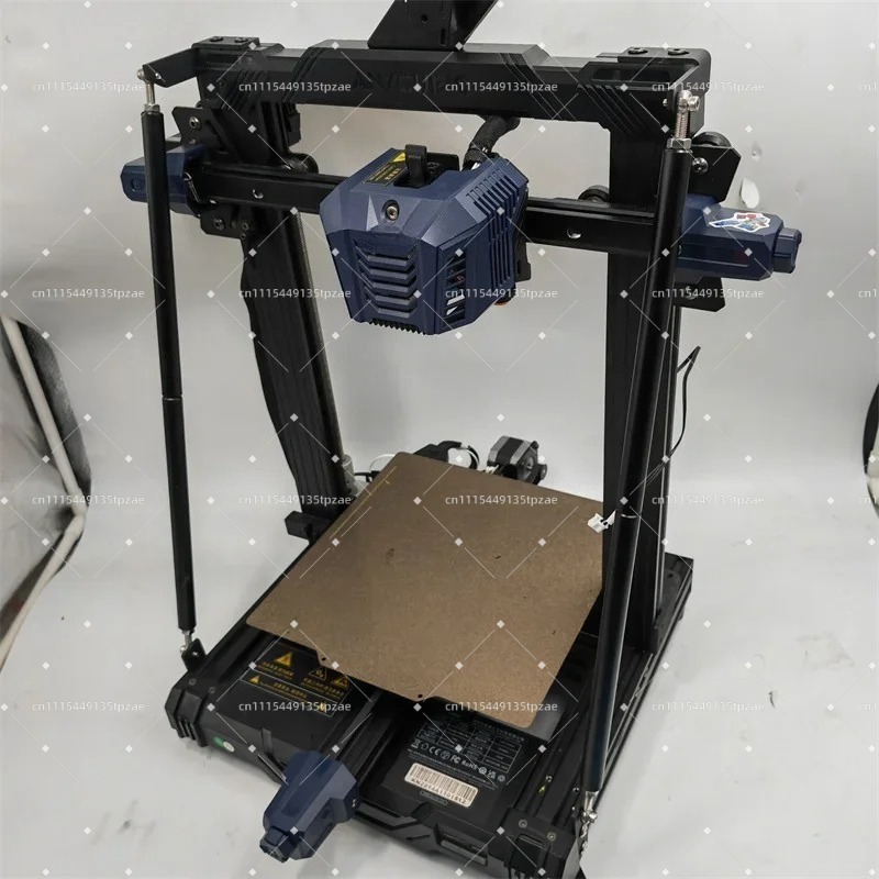 طقم قضبان سحب محور Z من سبائك  - مراجعة Z Axis Stabilizer 3D وسعره