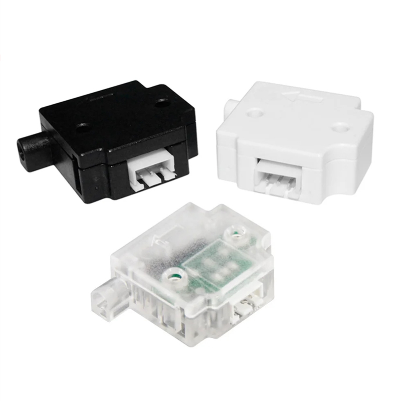 وحدة كشف كسر خيوط الطابعة ثلاث - مراجعة Filament Runout Sensor وسعره