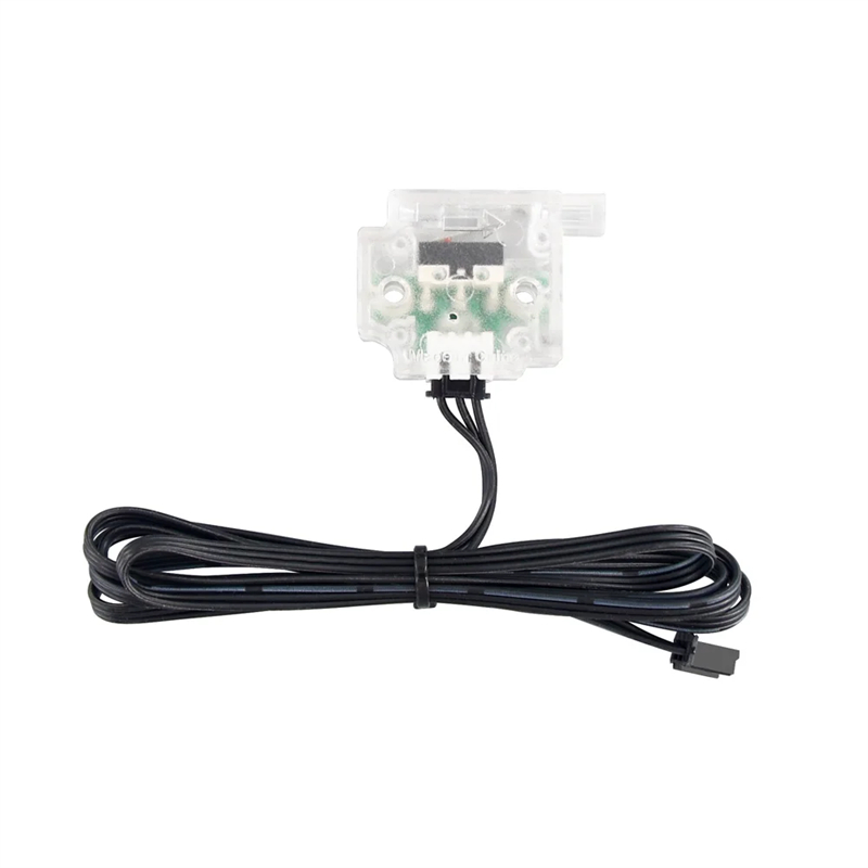 وحدة كشف كسر خيوط الطابعة ثلاث - مراجعة Filament Runout Sensor وسعره