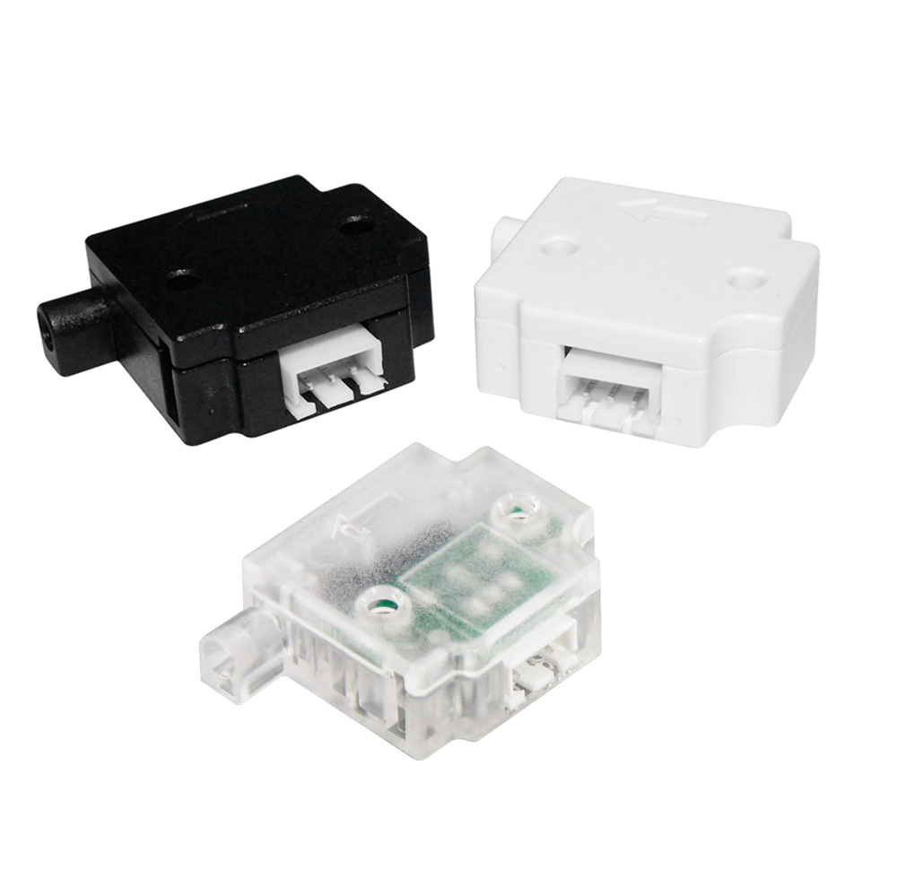 وحدة كشف كسر خيوط الطابعة ثلاث - مراجعة Filament Runout Sensor وسعره