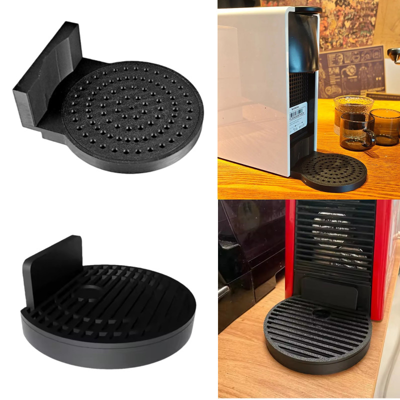 صينية تقطير صغيرة لماكينة قهوة - مراجعة 3D Printing Process وسعره